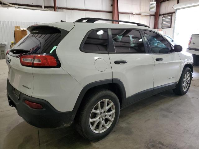 1C4PJMAS4GW245328 Jeep Cherokee Sport