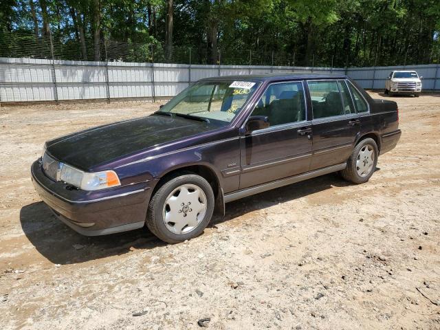 Auction sale of the 1998 Volvo S90, vin: YV1KS9601W1131708, lot number: 52910314