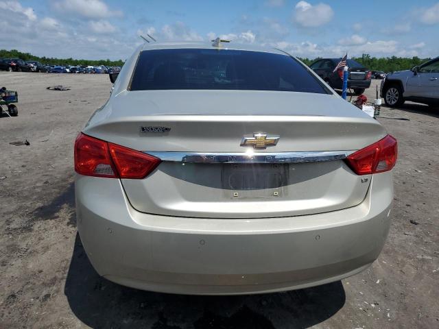 2G11Z5SL3F9287355 Chevrolet IMPALA LS