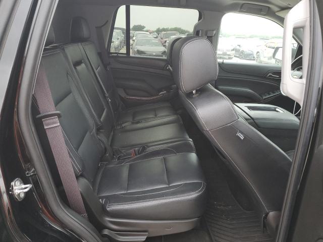 1GNSCAKC1HR165826 Chevrolet Tahoe C1500  Ls