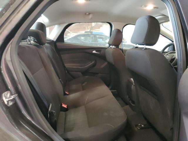 1FADP3F28GL295032 Ford FOCUS SE