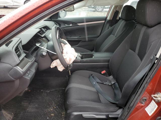 19XFC2F64KE026653 Honda Civic Lx