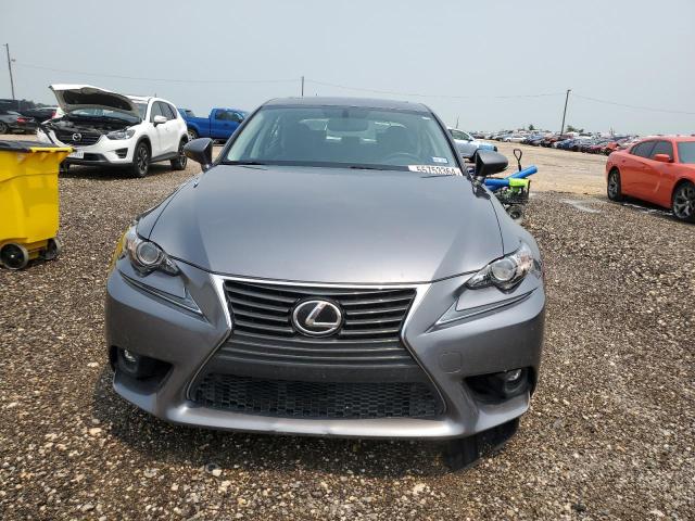 JTHBA1D2XG5010182 Lexus IS 200T
