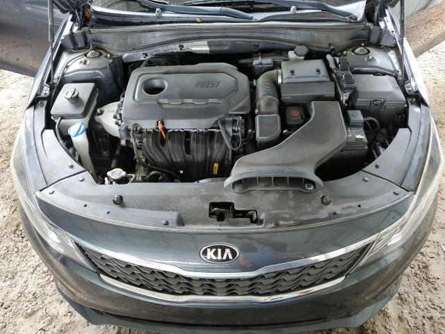 5XXGT4L36LG449298 KIA Optima Lx