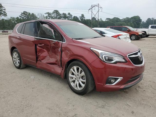 LRBFXBSAXLD122934 Buick Envision Preferred