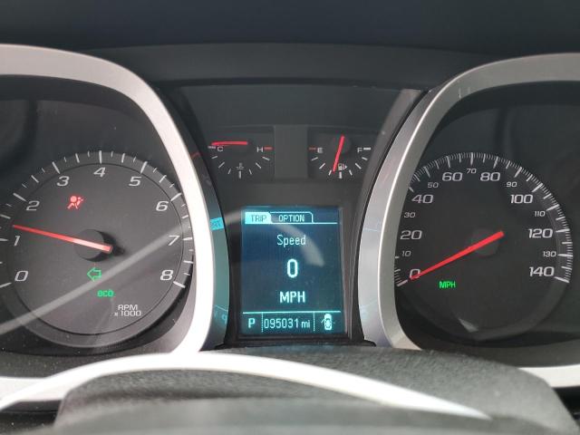 2GNALCEK4H6172856 Chevrolet EQUINOX LT