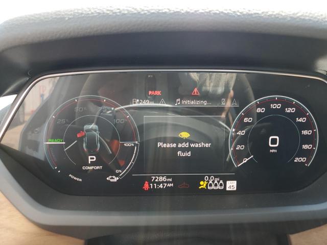 WAUFJBFW2P7003754 Audi E-tron Gt Premium Plus