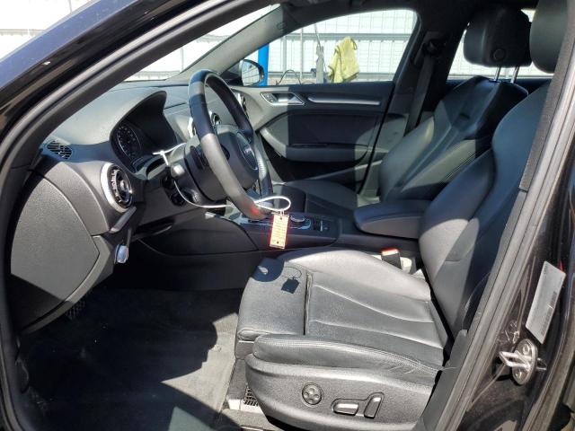 WAUEFGFFXF1010768 Audi A3 Premium Plus