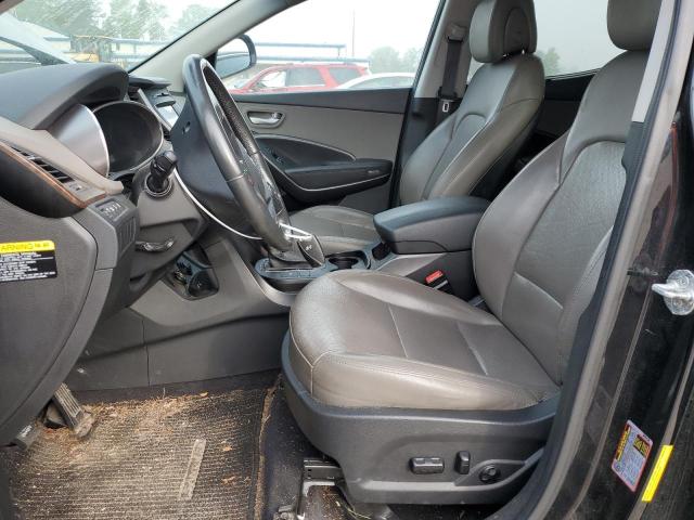 5NMZU3LB0JH088639 Hyundai SANTA FE SPORT