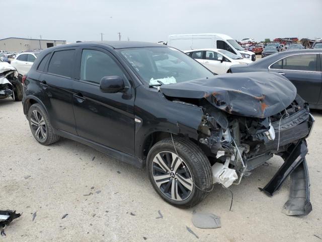 JA4AP3AU6LU016276 Mitsubishi Outlander Sport Es