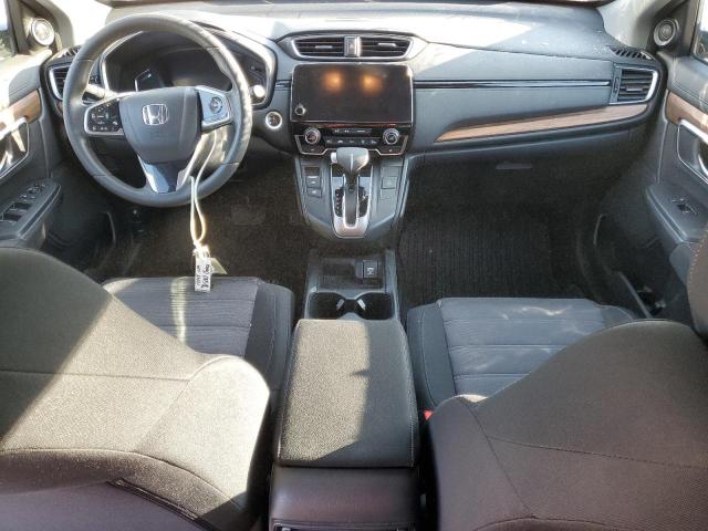 7FARW1H51KE017992 Honda CR-V EX