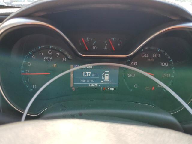2G11Y5SL3E9315365 Chevrolet IMPALA LS