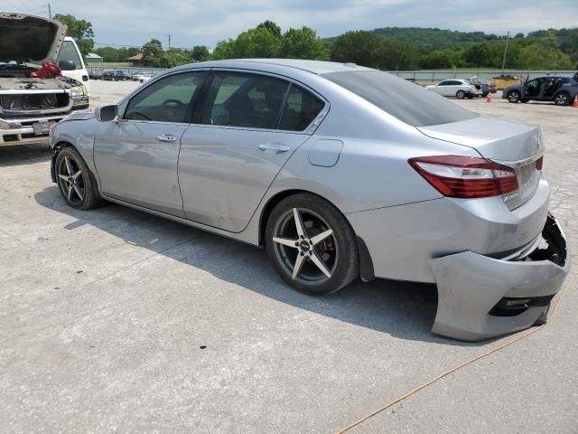 1HGCR3F89HA016514 Honda ACCORD EXL