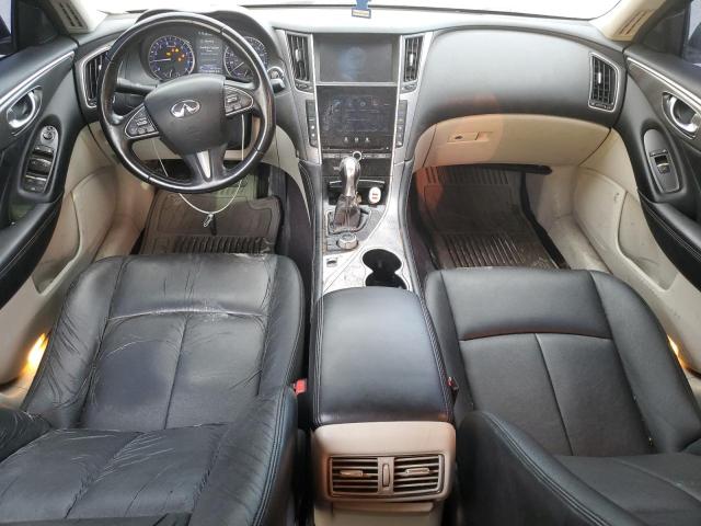 JN1BV7AR2FM395769 Infiniti Q50 BASE