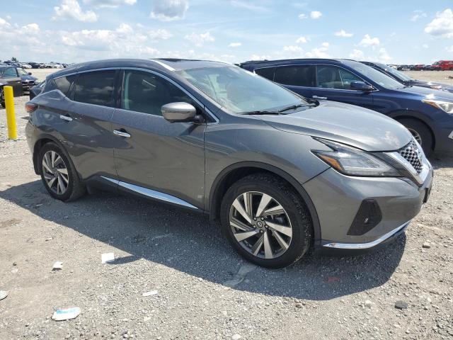 5N1AZ2MJ5KN110326 Nissan MURANO S