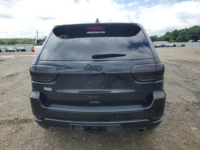1C4RJFAG3MC824369 Jeep Grand Cherokee Laredo