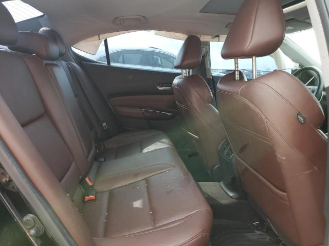 19UUB1F53FA006397 Acura TLX TECH