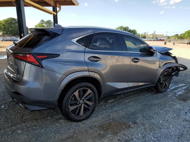 JTJGARBZ0L2170957 Lexus NX 300