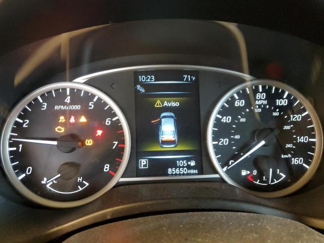 3N1AB7AP1HY354813 Nissan SENTRA S