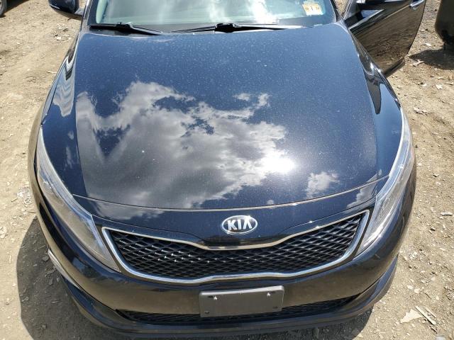 5XXGN4A78FG398813 KIA OPTIMA EX