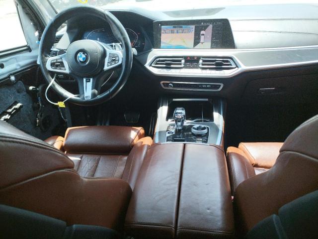 5UXCW2C0XL9C56098 BMW X7 Xdrive40i