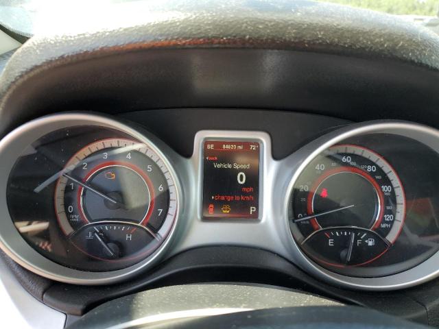 3C4PDCEG8FT665668 Dodge Journey R/t