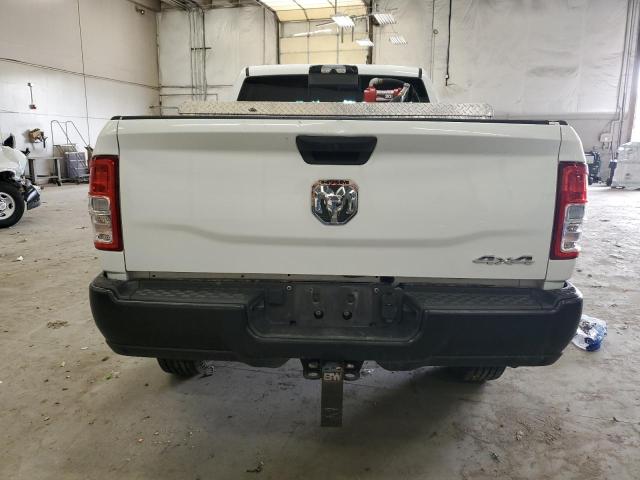 3C6UR5CL0NG236104 RAM 2500 Tradesman