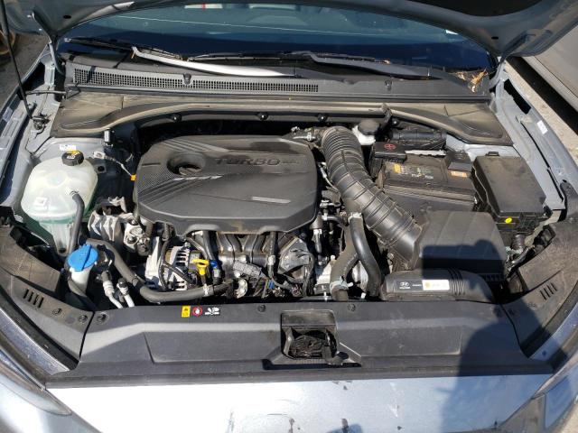 KMHTH6ABXLU029460 Hyundai Veloster Turbo