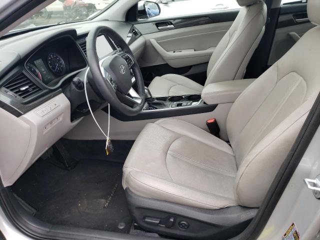 5NPE34AF9JH717220 Hyundai Sonata Sport
