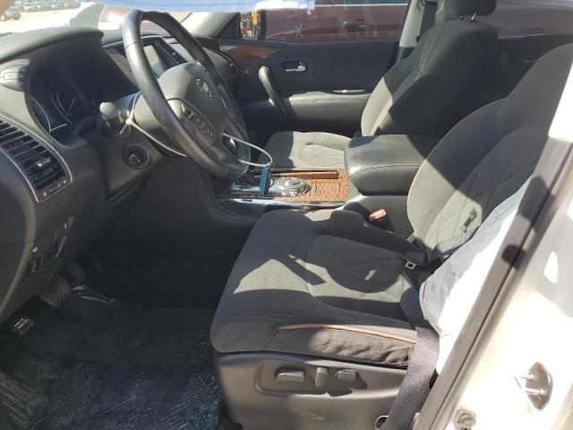 JN8AY2ND0L9111737 Nissan ARMADA SV