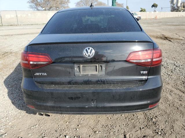 3VWD17AJ1GM395969 Volkswagen Jetta Sport