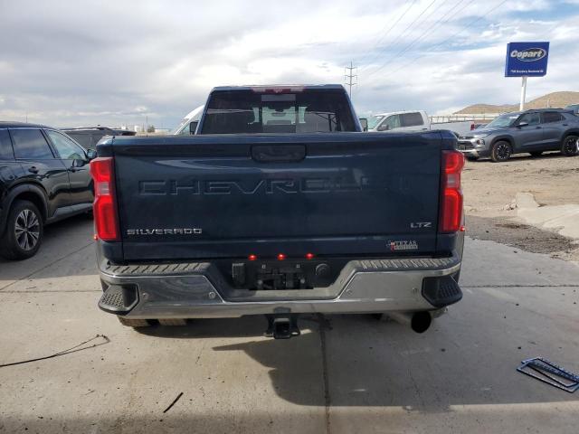 1GC4YUEY3LF222534 Chevrolet Silverado K3500 Ltz