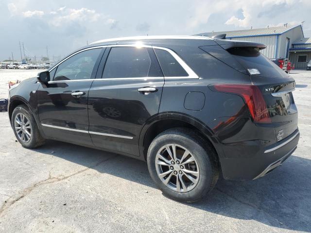 1GYKNDRS2MZ103423 Cadillac Xt5 Premium Luxury