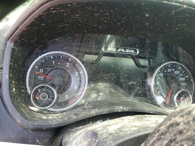 3C6UR5FL3MG606391 RAM 2500 Laie