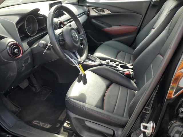 JM1DKFC72J0326584 Mazda Cx-3 Touring