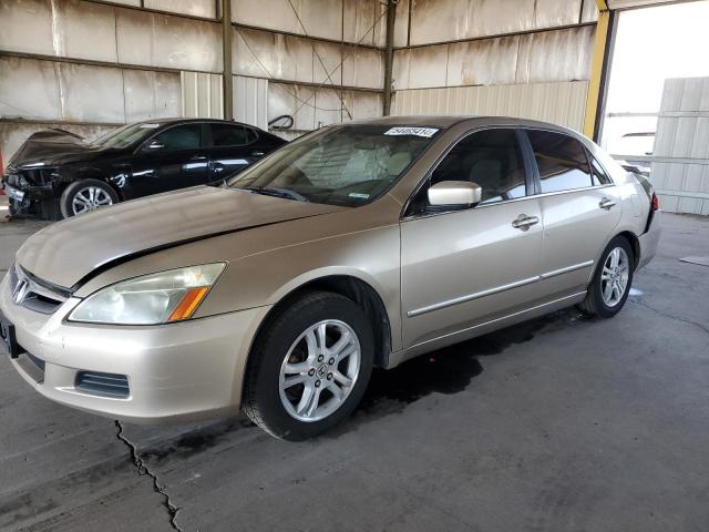 Auction sale of the 2006 Honda Accord Ex, vin: 00000000000000000, lot number: 54465414