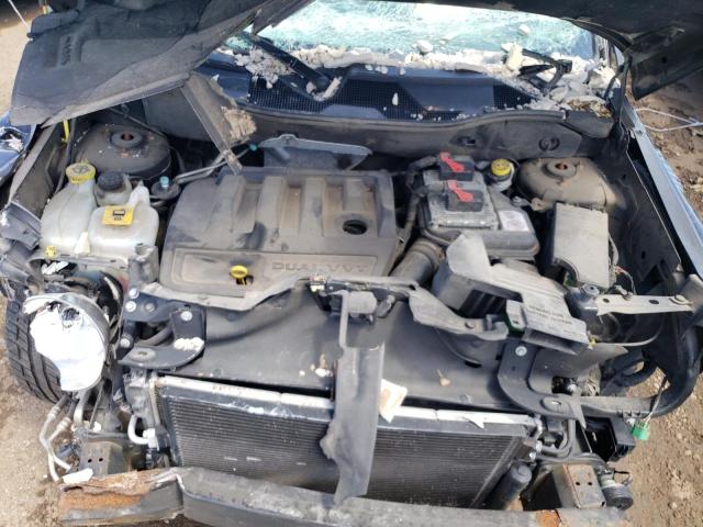 1C4NJRFB2ED507160 Jeep Patriot Latitude