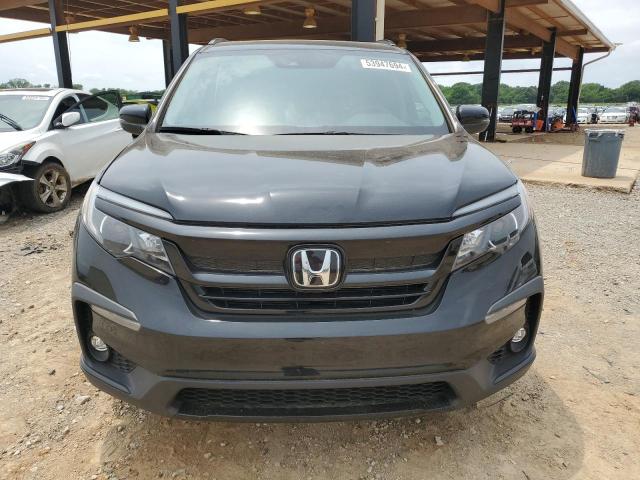 5FNYF5H21MB043743 Honda PILOT SE
