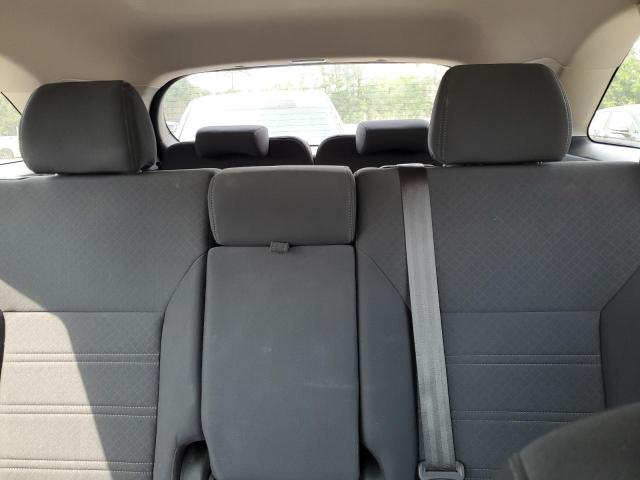 5XYPGDA5XKG480783 KIA SORENTO LX