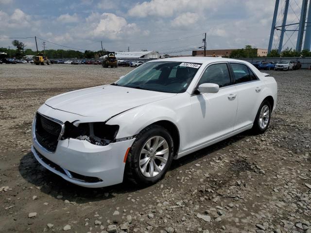 Auction sale of the 2015 Chrysler 300 Limited, vin: 2C3CCAAG3FH921451, lot number: 53671764
