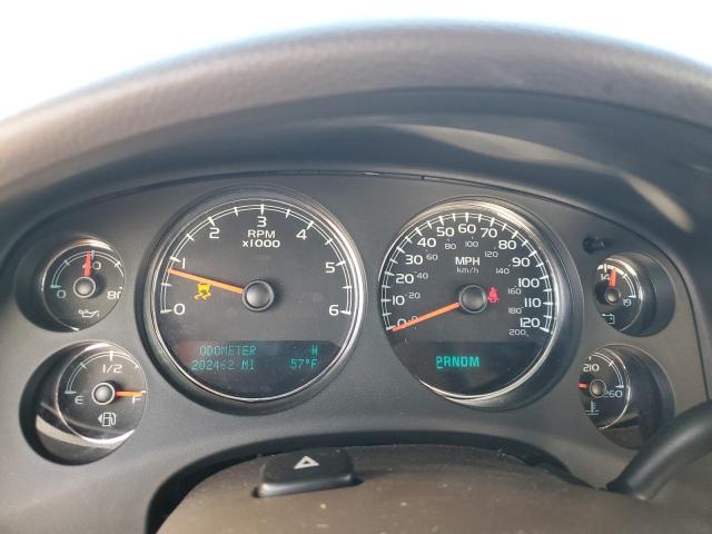 1GNSCCE03ER131380 Chevrolet Tahoe C1500 Ltz