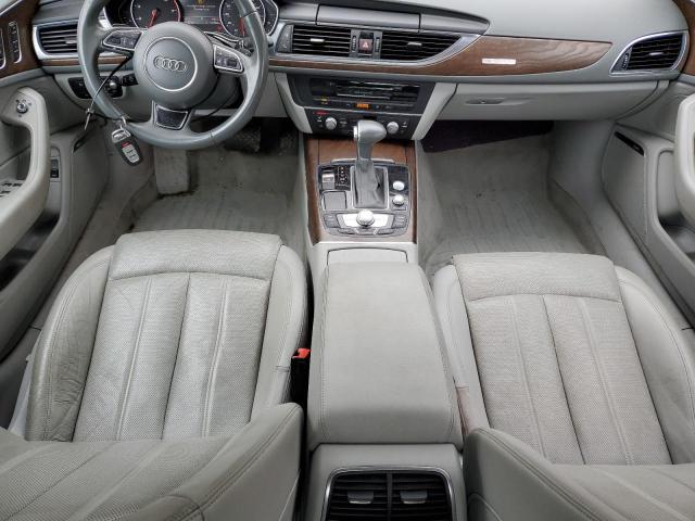 WAUHGAFC2FN030485 Audi A6 Prestige