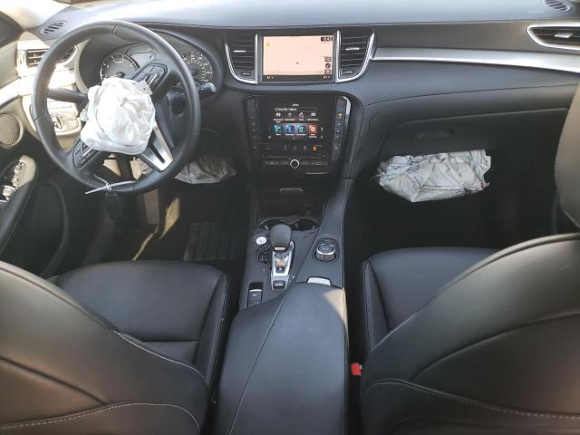 3PCAJ5M19LF118104 Infiniti Qx50 Pure