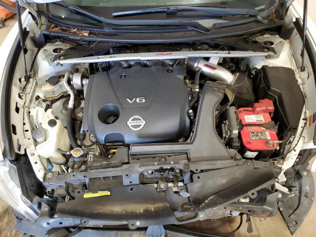 1N4AA5AP5EC440060 Nissan MAXIMA S