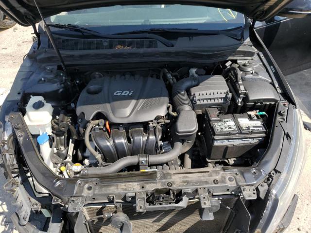 5XXGM4A75FG361947 KIA Optima Lx