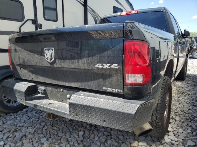 3C6UR5CL3JG388596 RAM 2500 St