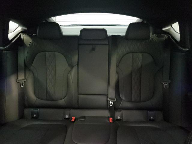 5UXCY6C07P9N58081 BMW X6 Xdrive40i