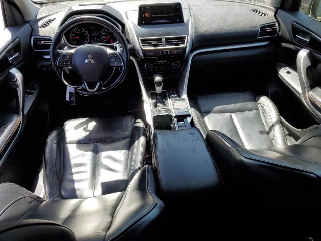 JA4AT5AA6KZ022951 Mitsubishi Eclipse Cross Se