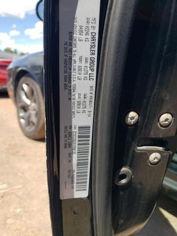 2C3CDZBGXFH708135 Dodge Challenger Sxt Plus