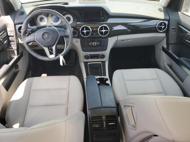 WDCGG8JB8FG355775 Mercedes-Benz GLK 350 4M